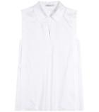 Stouls Cotton Blouse