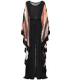 3.1 Phillip Lim Knitted Wool-blend Dress