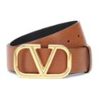 Valentino Garavani Valentino Garavani Leather Belt