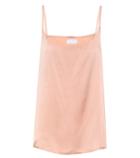 Asceno Silk Camisole