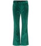 Isabel Marant Mereo Corduroy Pants