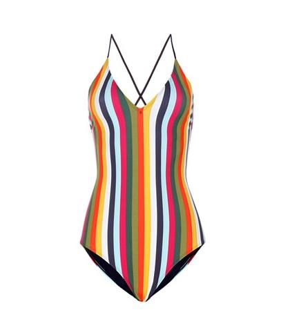 Tory Burch Feliz Swimsuit