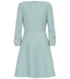 Rejina Pyo Wool And Silk Dress