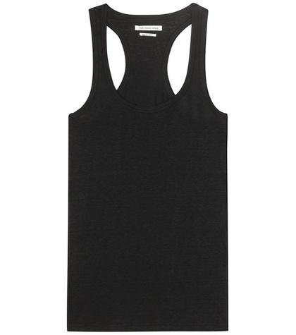 Isabel Marant, Toile Kody Linen Tank Top