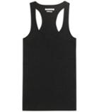 Isabel Marant, Toile Kody Linen Tank Top
