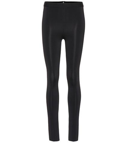 Coach Stretch Leggings