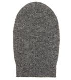 Barrie Everglad Wool Beanie