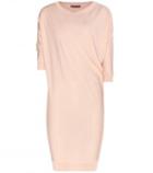 Alexander Mcqueen Wool Dress