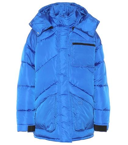 Givenchy Puffer Jacket