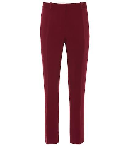 Joseph Mid-rise Pants
