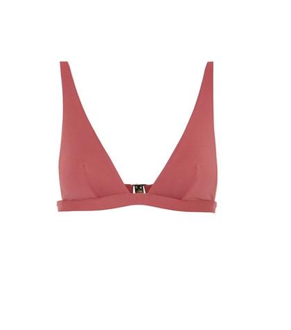 Melissa Odabash Malta Bikini Top