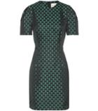 Victoria Beckham Printed Dress
