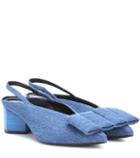 Pierre Hardy Obi Slingback Pumps
