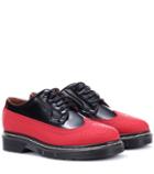 Blaz Dennis Leather Brogues