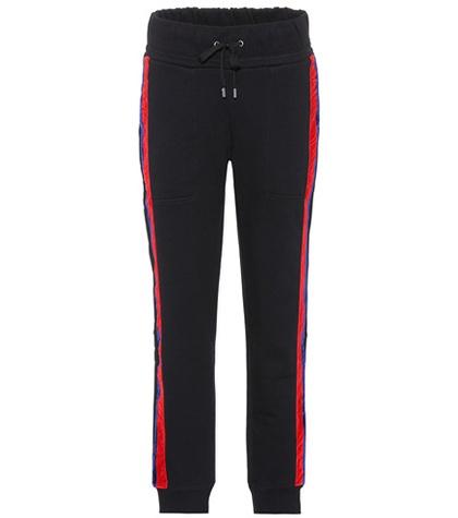 Public School Lucia Cotton Trousers