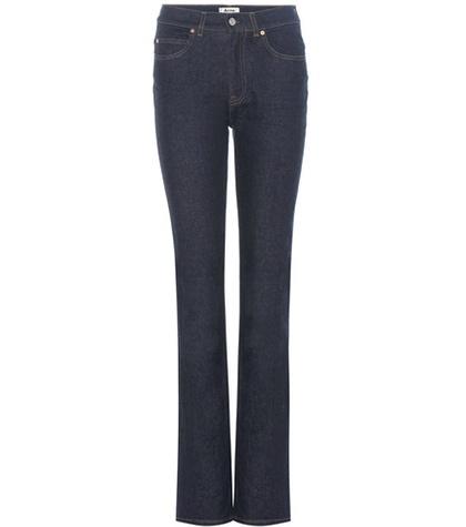 Paige Lita One Flared Jeans