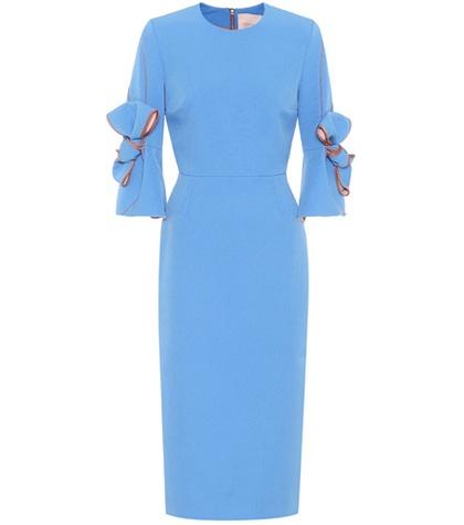 Agnona Lavete Dress