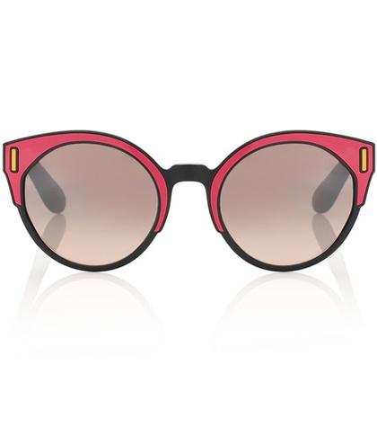 3x1 Cat-eye Sunglasses