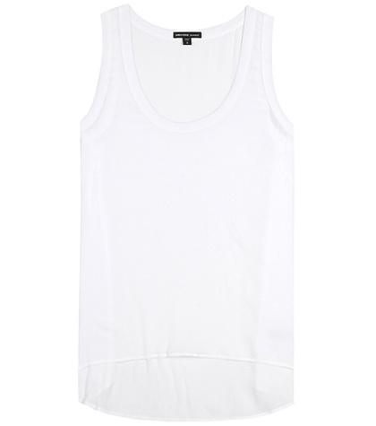 Loewe Jersey Tank Top