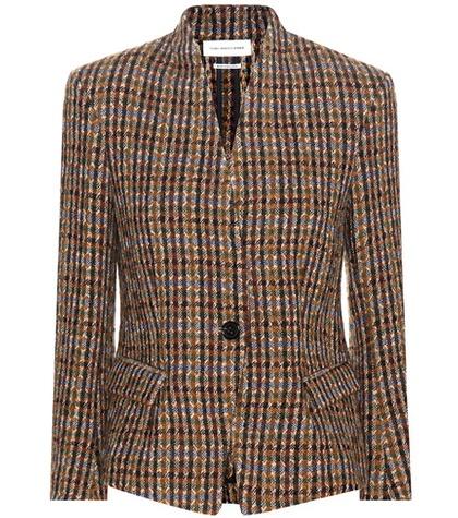 Isabel Marant, Toile Lardy Tweed Jacket