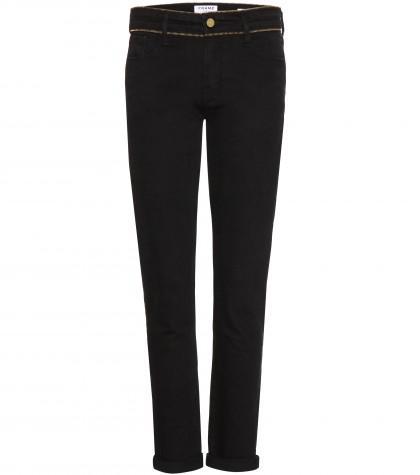 Frame Le Garcon Jeans