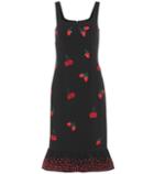 Altuzarra Embellished Dress