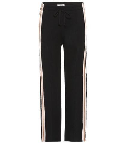 Isabel Marant, Toile Dobbs Cropped Trousers