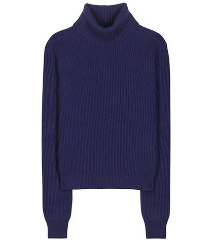 Bottega Veneta Cashmere Turtleneck Sweater