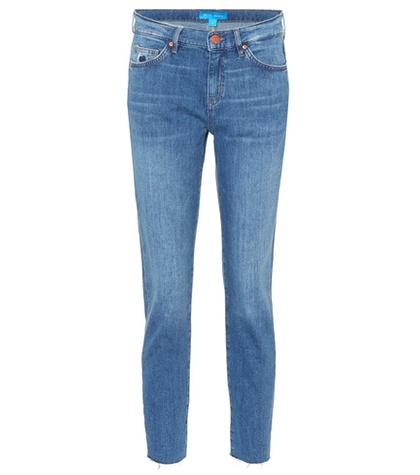 Shrimps Relaxed Skinny Jeans