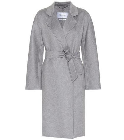 Max Mara Laerte Cashmere Coat