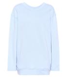 Varley Ridge Cotton-blend Sweatshirt