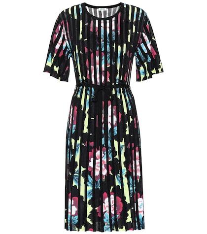 Kenzo Printed Dress