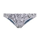 Heidi Klein Mombasa Printed Bikini Bottoms