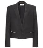 Chlo Wool Blazer