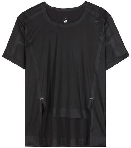 Miu Miu Box Cut Cooler T-shirt