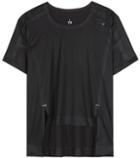 Miu Miu Box Cut Cooler T-shirt