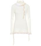 Dorothee Schumacher Cotton And Linen Top
