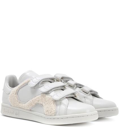 Opening Ceremony Stan Smith Comfort Leather Sneakers