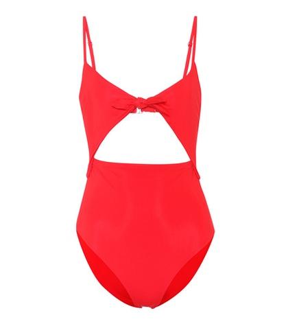 Mara Hoffman Kia Swimsuit
