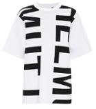 Helmut Lang Printed T-shirt