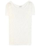 Closed Mesh T-shirt