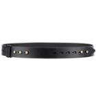 Calvin Klein Jeans Leather Belt