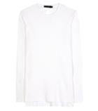 Calvin Klein 205w39nyc Dolan Wool Sweater