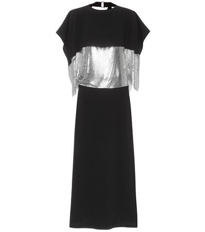 Jw Anderson Embellished Maxi Dress