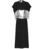 Jw Anderson Embellished Maxi Dress