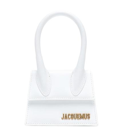 Gabriela Hearst Le Chiquito Leather Tote