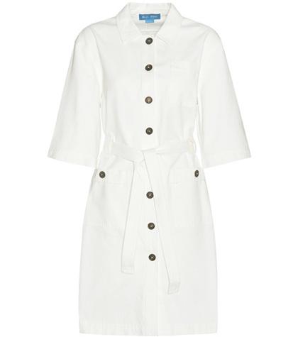 M.i.h Jeans Iola Cotton Dress