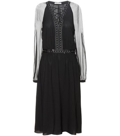 Altuzarra Millows Embellished Dress