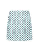 Tory Sport Printed Golf Skirt