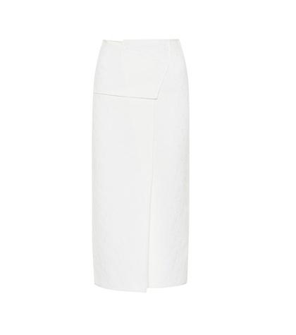 Roberto Cavalli Outwood Knitted Skirt